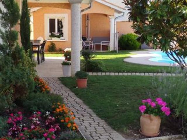 Maison vente à La Tour-du-Pin, Saint-romain-de-jalionas