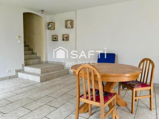 Maison vente à Vif, Isère