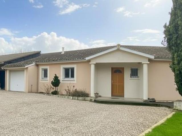 Maison vente à Marsas, Gironde