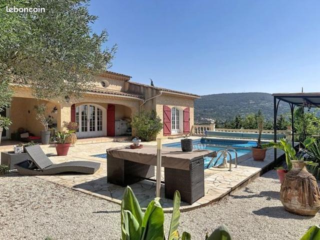 Maison vente à Arrondissement de Draguignan, Draguignan