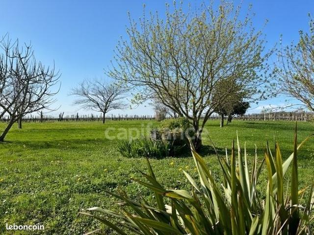Maison vente à Jonzac, Vanzac