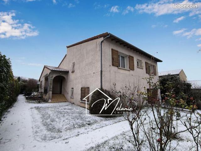 Maison vente à Mirefleurs, Puy-de-Dôme
