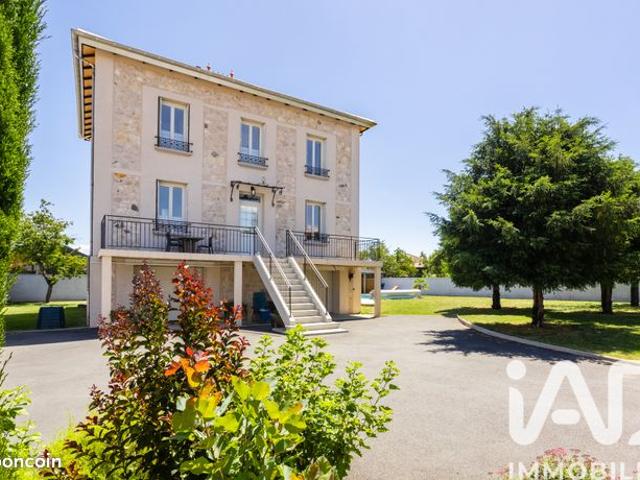 Maison vente à Montbrison, Saint-marcellin-en-forez