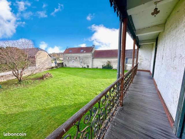 Maison vente à Tarbes, Bernac-debat