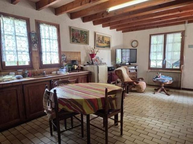 Maison vente à Agen, Laroque-timbaut