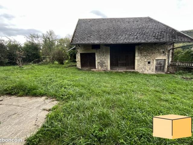 Maison vente à Belley, Flaxieu