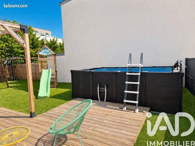 Maison vente à Nantes, Sainte-luce-sur-loire