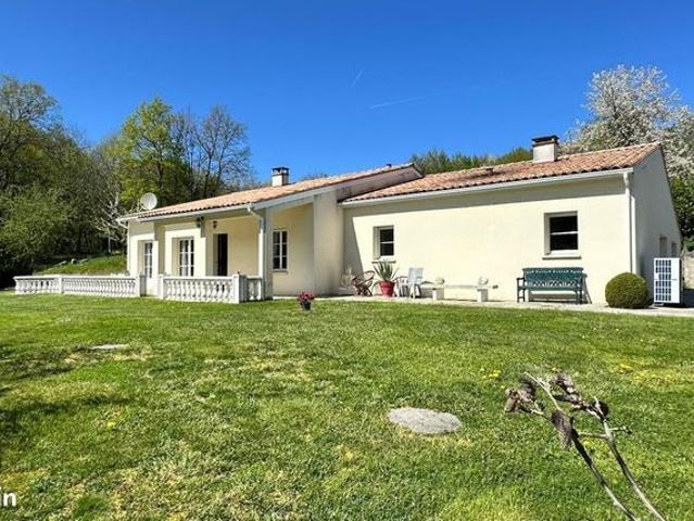 Maison vente à Saintes