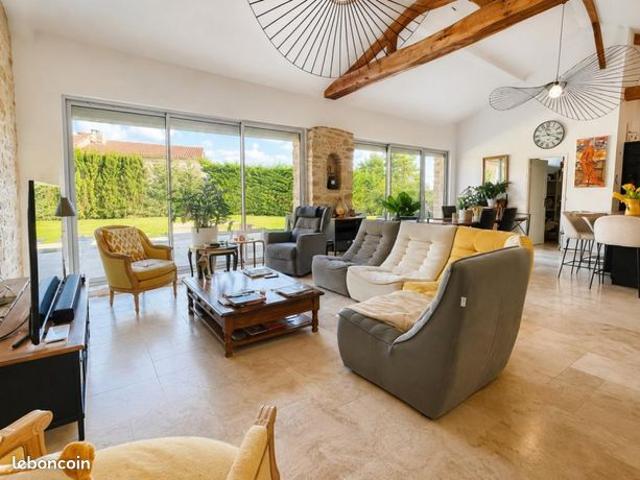 Maison vente à Moulins, Châtillon