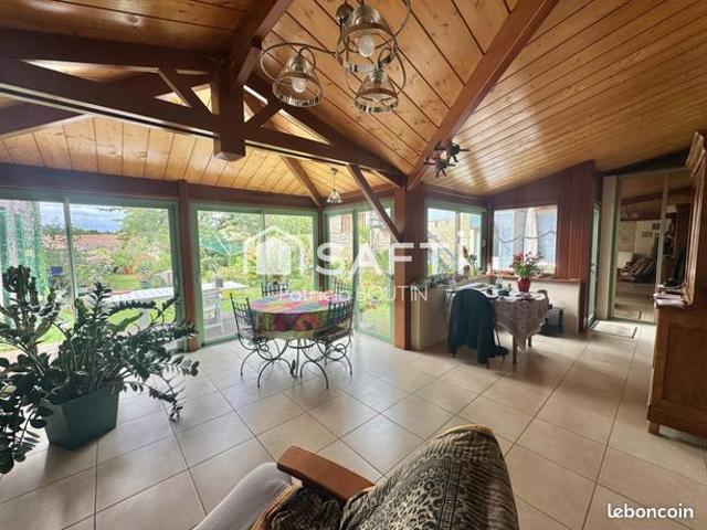 Maison vente à Saint-Maxire, Deux-Sèvres