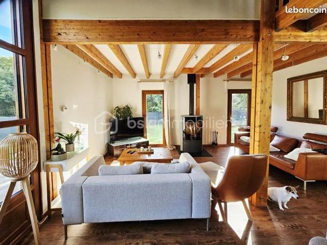 Maison vente à Issoire, Murol