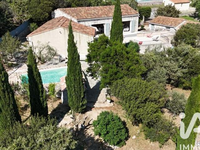 Maison vente à Privas, Bidon