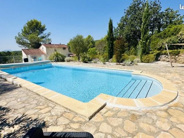 Maison vente à Brignoles, Cotignac
