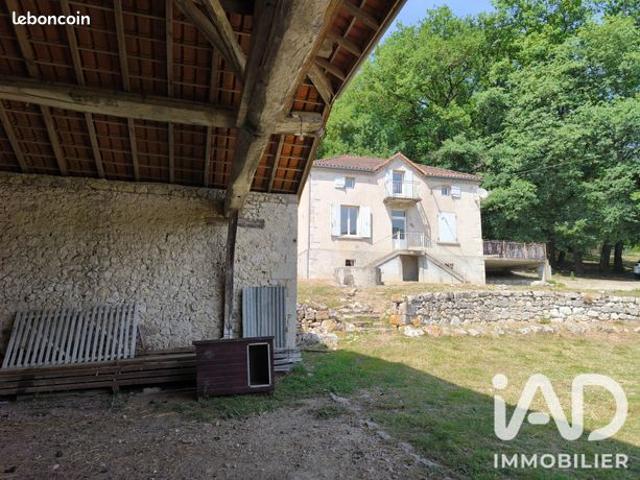 Maison vente à Agen, Pont-du-casse
