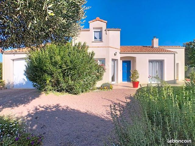 Maison vente à Nantes, Gétigné