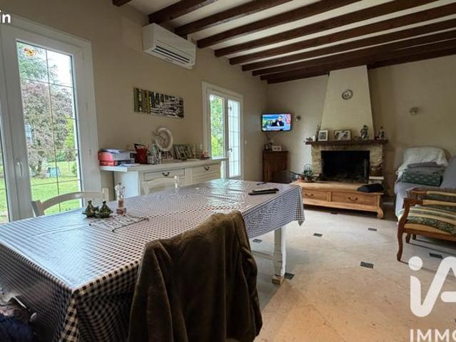 Maison vente à Libourne, Saint-magne-de-castillon