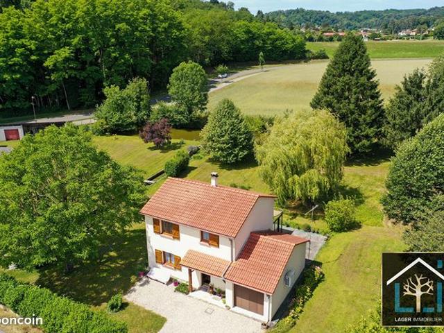 Maison vente à Bourg-en-Bresse, Dagneux