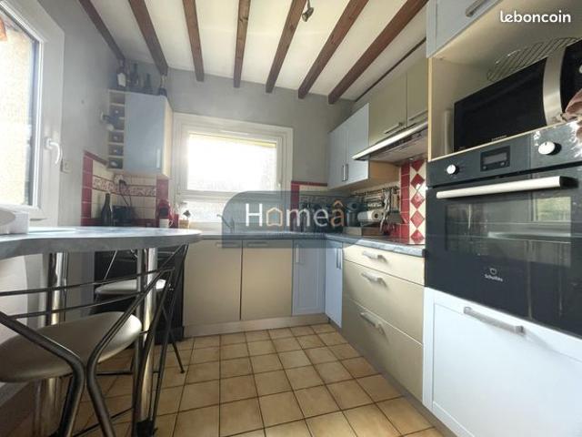 Maison vente à Dieppe, Les Grandes-ventes