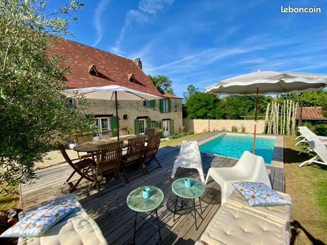 Maison vente à Périgueux, Nouvelle-Aquitaine