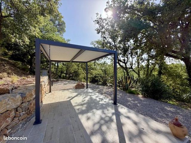 Maison vente à Arrondissement de Draguignan, Figanières