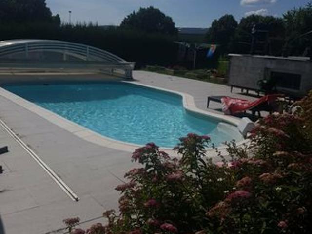 Maison vente à Pontarlier, Vercel-villedieu-le-camp