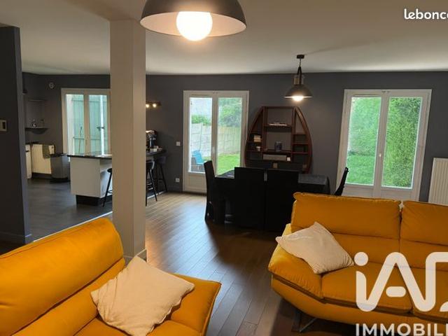 Maison vente à Sarcelles, Belloy-en-france