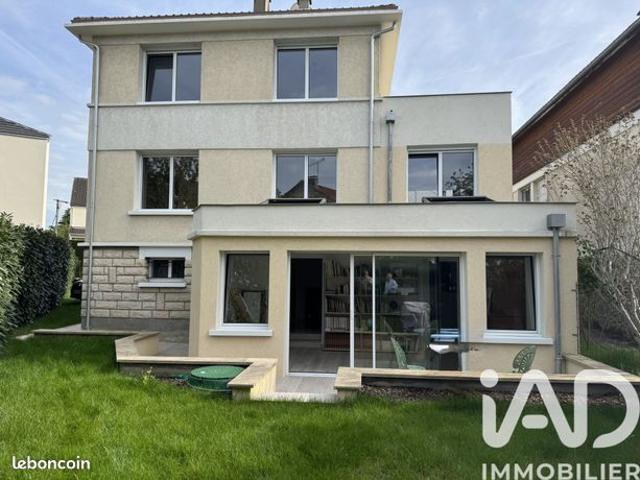 Maison vente à Dieppe, Massy