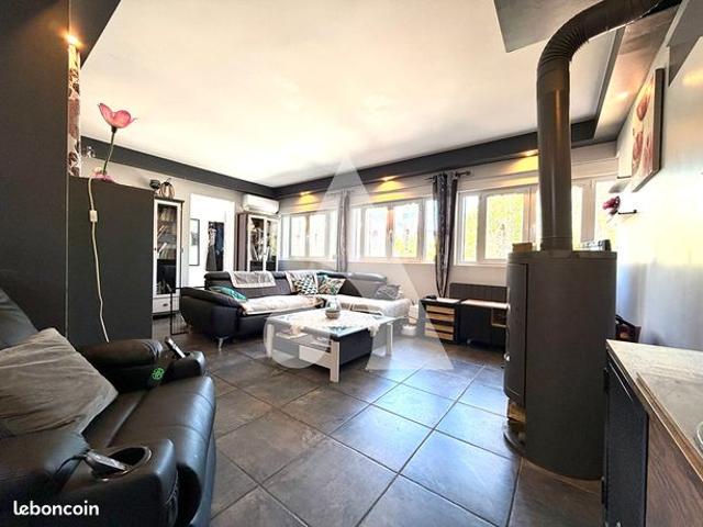 Maison vente à Toul, Aingeray