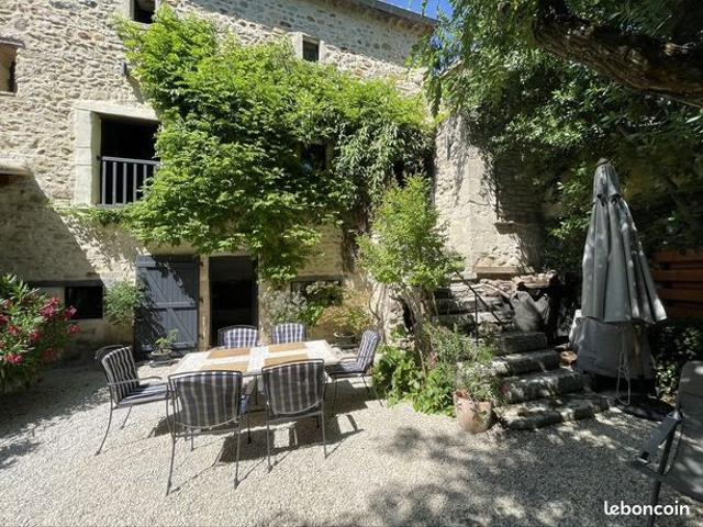 Maison vente à Rochegude, Gard