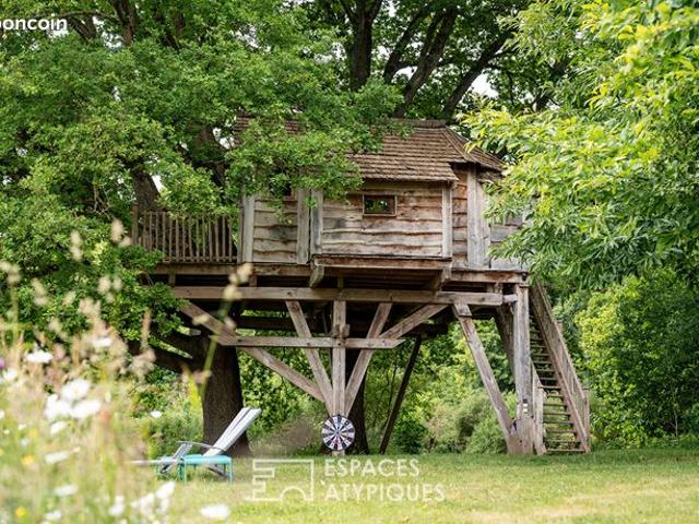 Maison vente à Mortagne-au-Perche, Saint-mard-de-réno