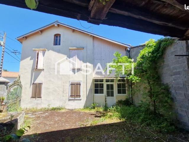 Maison vente à Saint-Gaudens, Saleich