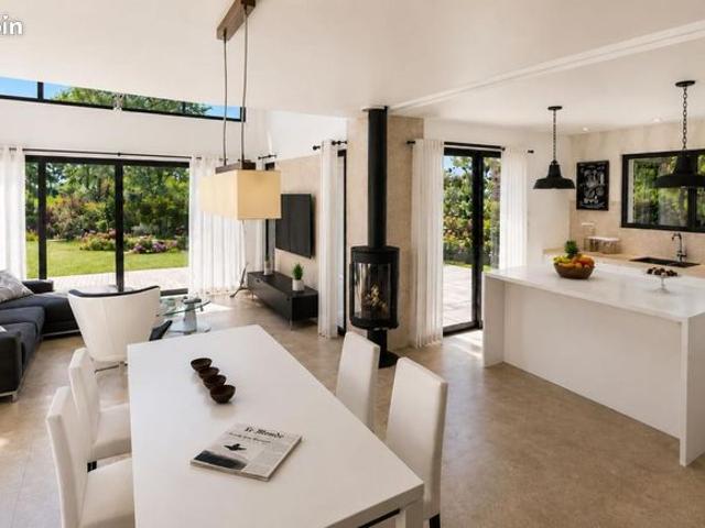 Maison vente à Rennes, Bretagne
