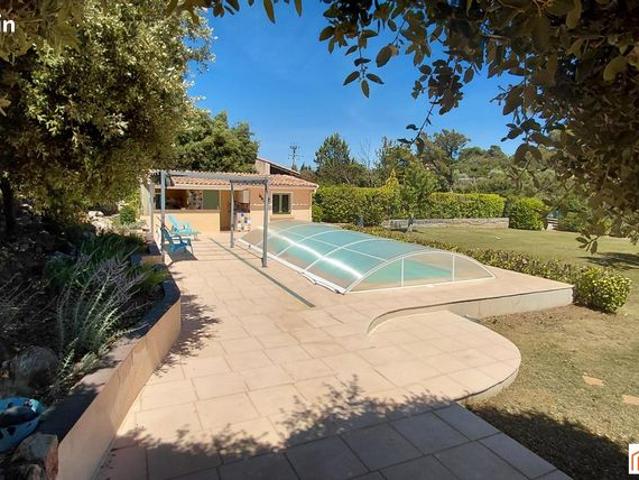 Maison vente à Brignoles, Saint-maximin-la-sainte-baume