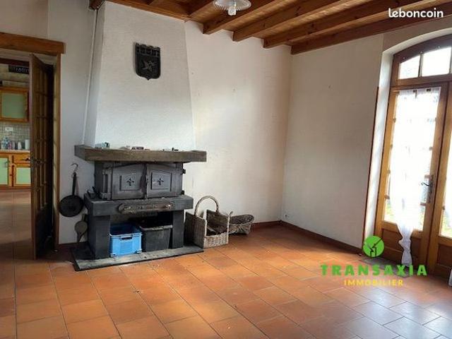 Maison vente à Langon, Saint-symphorien