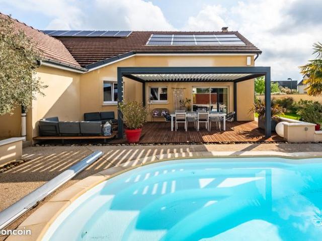 Maison vente à Dijon, Rouvres-en-plaine