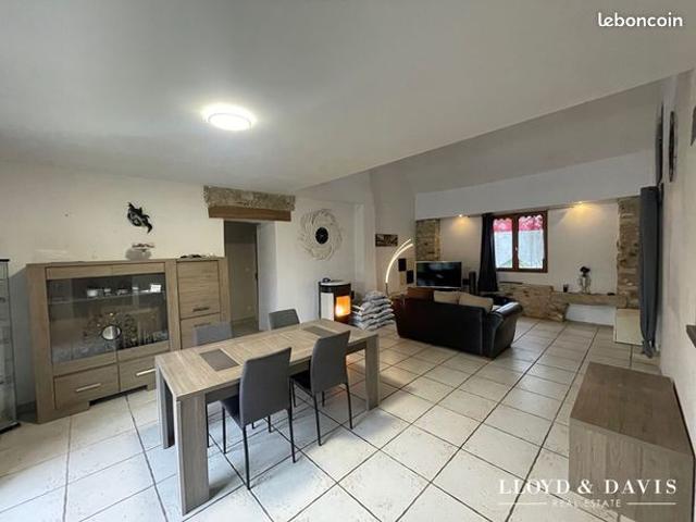 Maison vente à Épernay, Fromentières