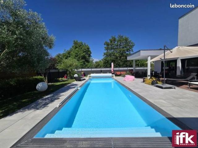 Maison vente à Colmar-Ribeauvillé, Muntzenheim