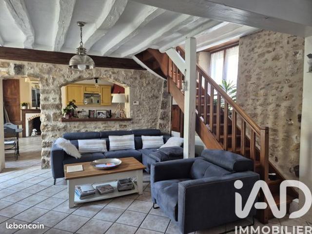 Maison vente à Sens, Champigny