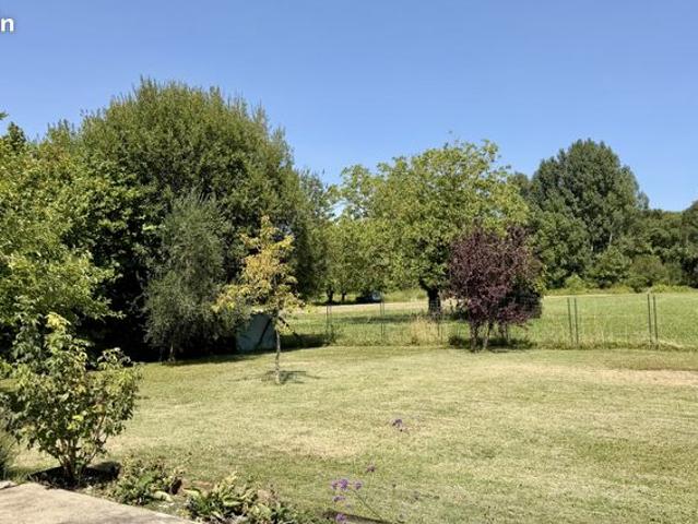 Maison vente à Confolens, Aigre