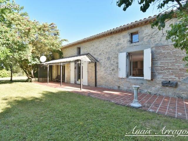 Maison vente à Villeneuve-sur-Lot, Pailloles