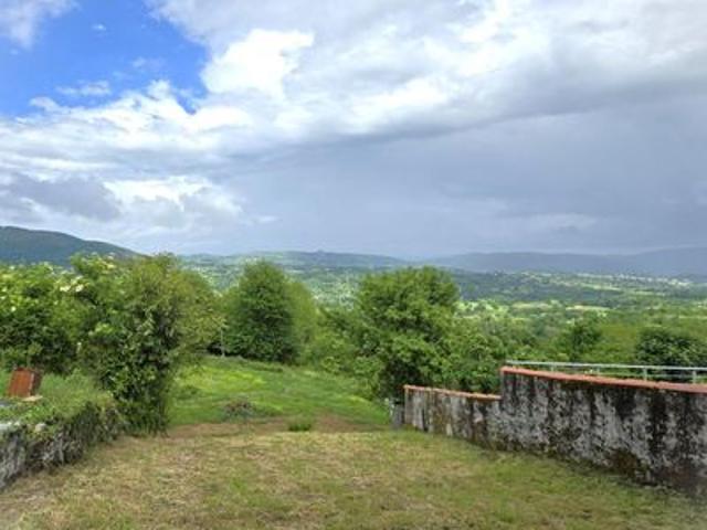 Maison vente à Foix, Serres-sur-arget