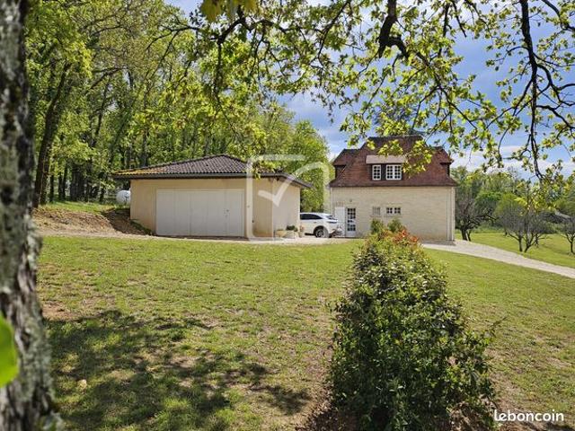 Maison vente à Sarlat-la-Canéda, Sainte-eulalie-d'ans