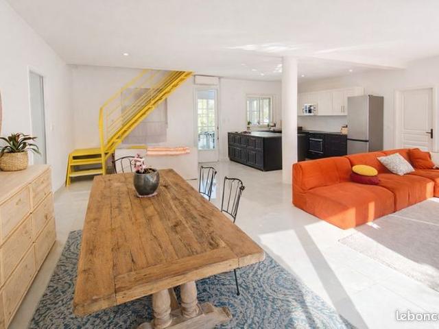 Maison vente à Marseille, Allauch