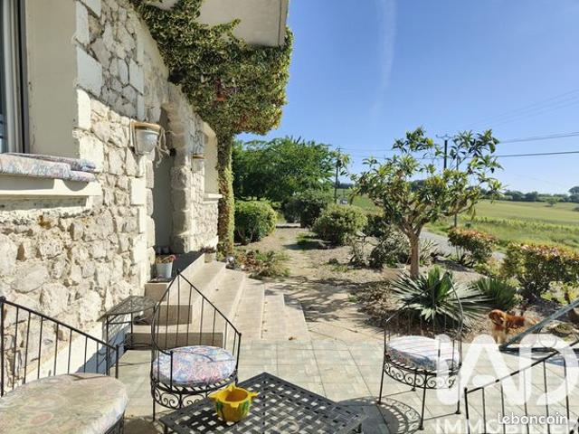 Maison vente à Nérac, Xaintrailles