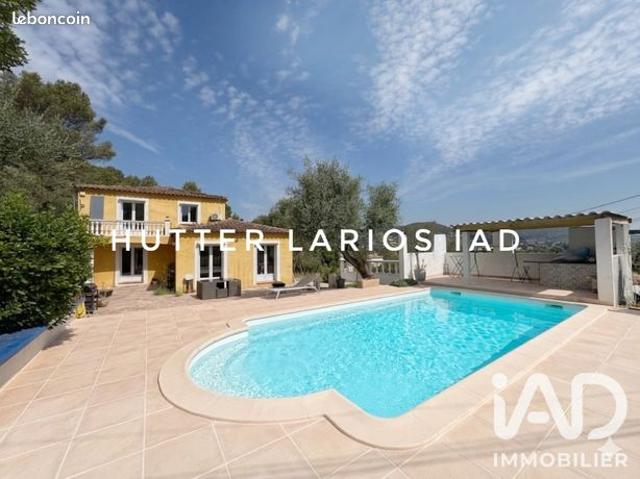 Maison vente à Arrondissement de Toulon, Solliès-ville
