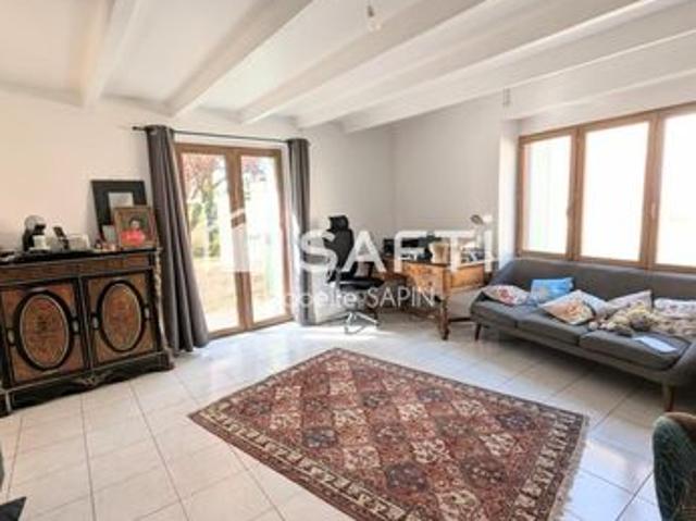 Maison vente à Poitiers, Nouvelle-Aquitaine