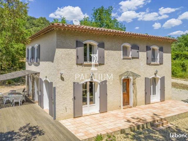 Maison vente à Forcalquier, Allemagne-en-provence