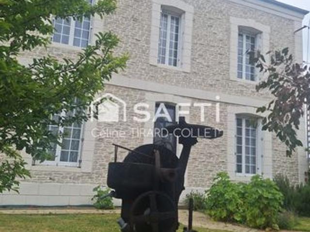 Maison vente à Dieppe