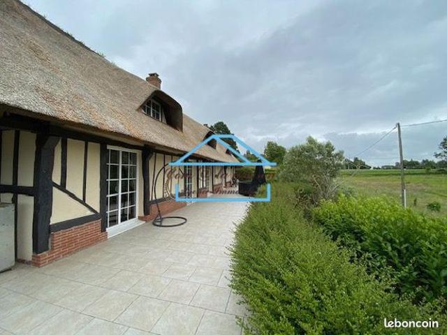 Maison vente à Le Havre, Saint-romain-de-colbosc