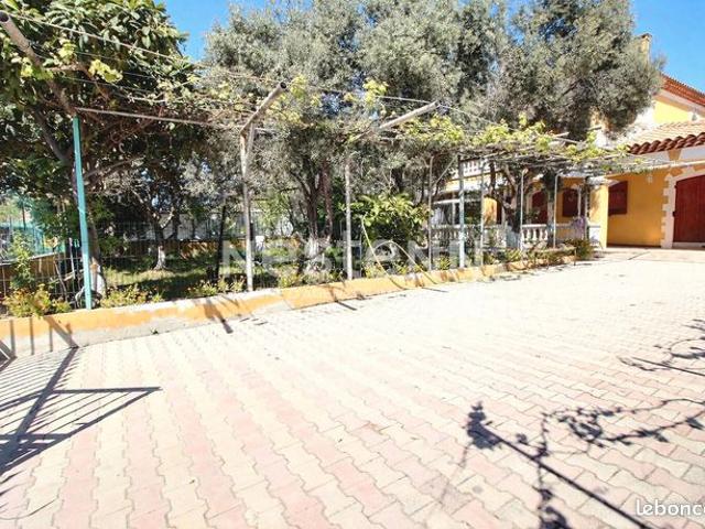 Maison vente à Istres, Marignane